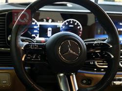 مرسيدس بنز GLS